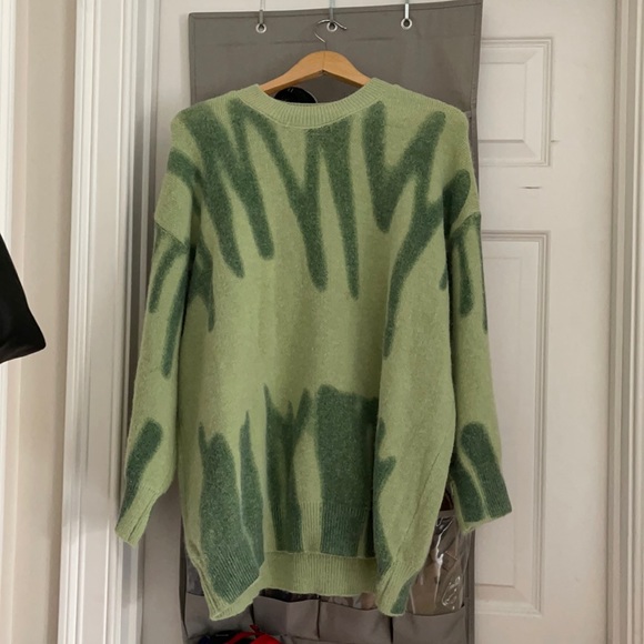Verge Girl Sweaters - Verge Girl Sweater Perfect condition size s/m